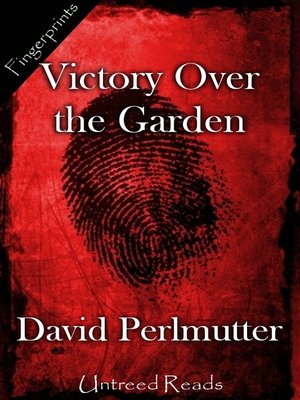 cover image of Victory Over the Garden
